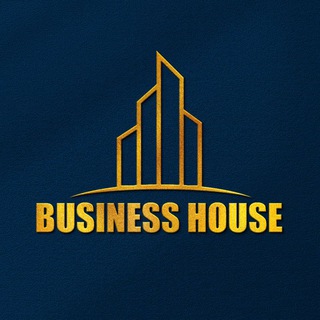 Telegram profile photo for Business House