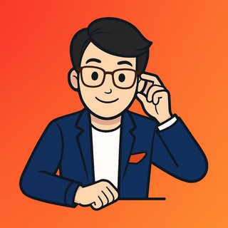 Telegram profile photo for The Crypto Class