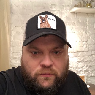 Telegram profile photo for АгафонАгафонов