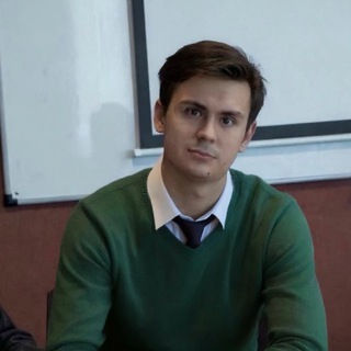 Telegram profile photo for Записки Звягинцева