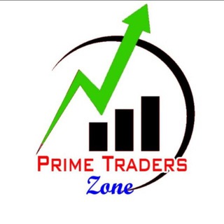 Telegram group profile photo for ❤️PRIME TRADERS ZONE ❤️