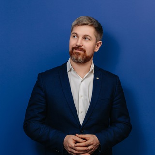 Telegram profile photo for Иван Власов | Про IT в девелопменте