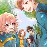 Telegram profile photo for Honeyworks