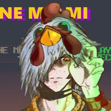 Telegram profile photo for exultshatt go draw