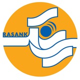 Telegram profile photo for Rasank News