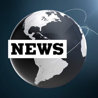 Telegram profile photo for World | News 📰