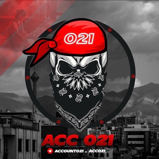 Telegram profile photo for Acc021