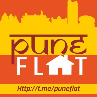 Telegram profile photo for Pune Room