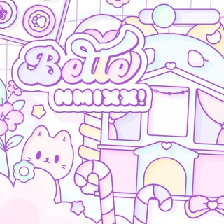 Telegram profile photo for ᨩ ໋₊BelleNmixx..!𖧧