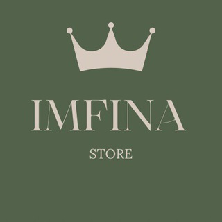 Telegram profile photo for Imfina store