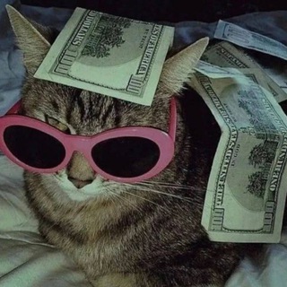 Telegram profile photo for Пахнет хуже | зато входит уже