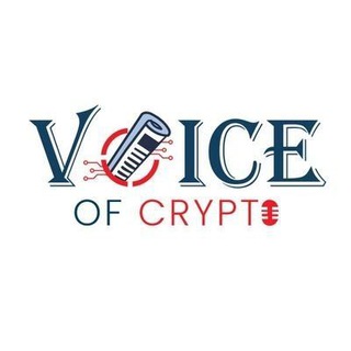 Telegram group profile photo for VOC Official Community
