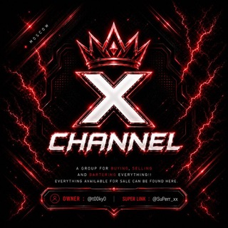 Telegram profile photo for سوبر اكس - Ch Super X