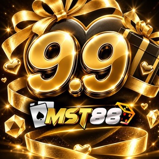 Telegram profile photo for MST88 HUB