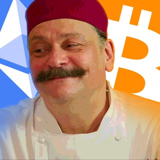 Telegram profile photo for Криптато
