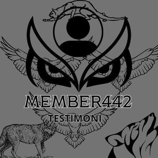 Telegram profile photo for TESTIMONI MEMBER442