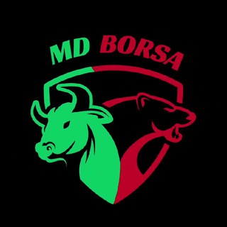 Telegram profile photo for MD BORSA 👑💸