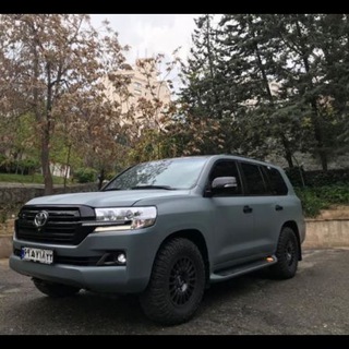 Telegram profile photo for 🚘خرید و فروش و اخبار خودرو🚘