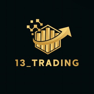 Telegram profile photo for 13_TRADING