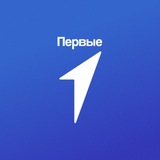 Telegram profile photo for Движение Первых | Кузбасс