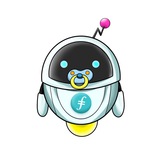 Telegram profile photo for Baby FIL