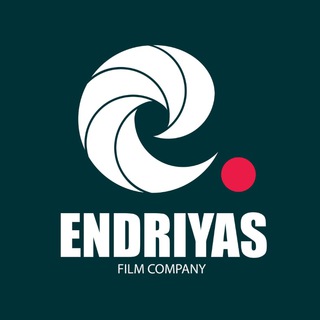 Telegram profile photo for ENDRIAS FILM COMPANY