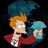 Telegram profile photo for 給我TON
