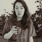 Telegram profile photo for Знакомьтесь, я Дарья