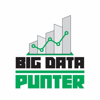 Telegram profile photo for Big data punter