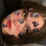 Telegram profile photo for w3lfyyy