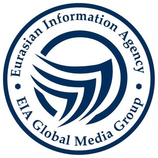 Telegram profile photo for Евразийское информационное агентство (EIA GMG)