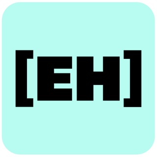 Telegram profile photo for EntHub