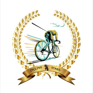 Telegram profile photo for Cycling Stars Comunidad Ciclista