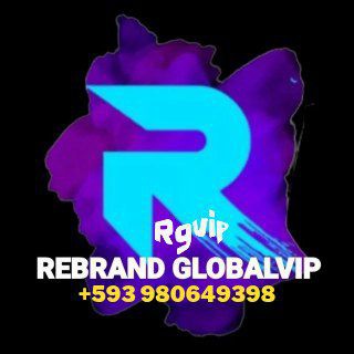 Telegram profile photo for RGVIP Rebrand Y Panel's