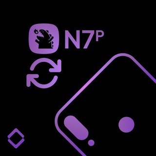 Telegram profile photo for Violet Official Updates™ | Redmi Note 7 Pro