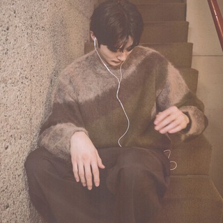 Telegram profile photo for потерянная луна.