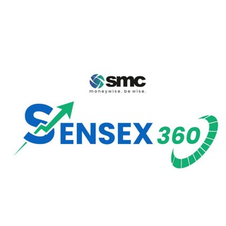 Telegram profile photo for Sensex Options Trading with CA Nitin Murarka (SMC)
