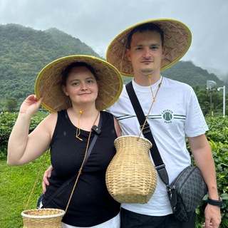 Telegram profile photo for Доставка товаров из Китая (Chinese Goods)
