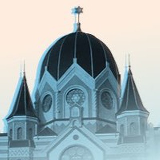 Telegram profile photo for Музей Новая Синагога Калининград