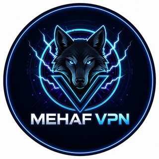 Telegram profile photo for MEFAF VPN