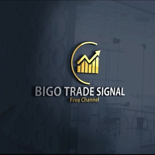 Telegram profile photo for Bigo Trade Signal
