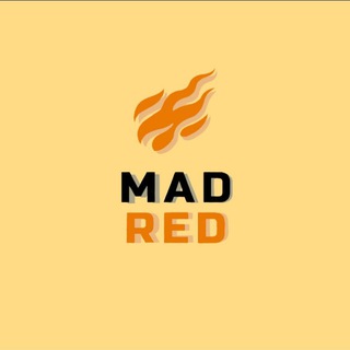 Telegram profile photo for MAD RED 🔥 in the building