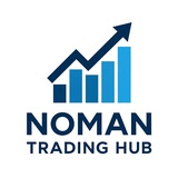 Telegram profile photo for NOMAN TRADING HUB