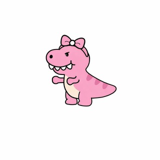 Telegram profile photo for DINO PINKK