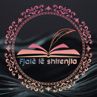 Telegram profile photo for Fjalë të shtrenjta