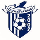 Telegram profile photo for کانال مدرسه فوتبال درنا و پرهام