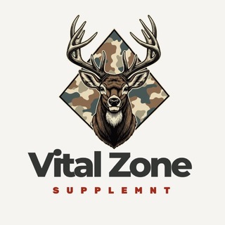 Telegram profile photo for Vital Zone 🦌