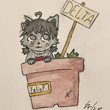 Telegram profile photo for Delta91