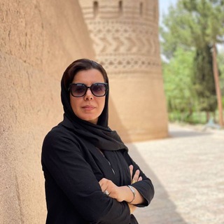 Telegram profile photo for یک لقمه حرف|مهسا شیخی