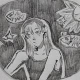 Telegram profile photo for Мр!Полинка•ﻌ•